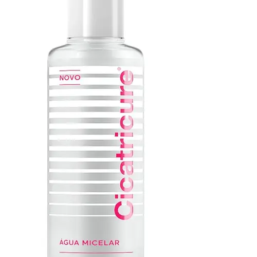Água Micelar Cicatricure 200mL