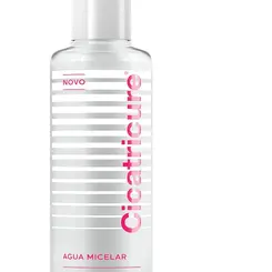 Água Micelar Cicatricure 200mL